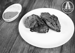 Tandoori Chicken [ Qtr ]