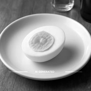 Boiled Egg