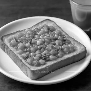 Bread toast
