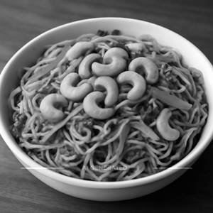 Kaju Noodles