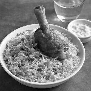 Nalli Gosh Biryani