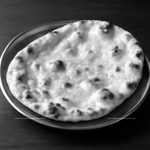 Butter Naan