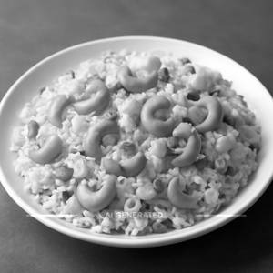 Egg Cashewnut Fried Rice