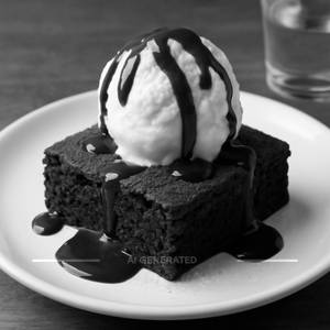 Mexican Brownie