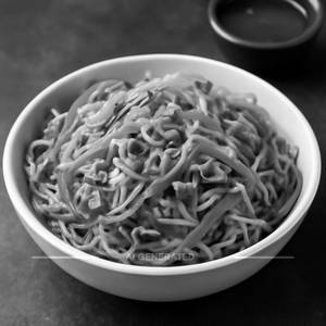 Veg Noodles