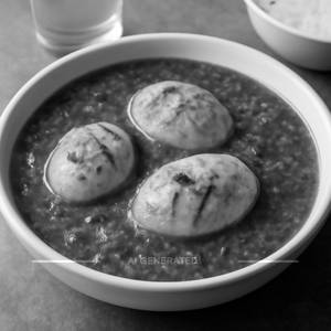 Boiled Egg Curry