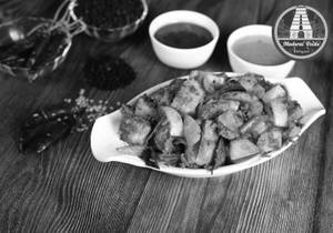 Chilli Idli