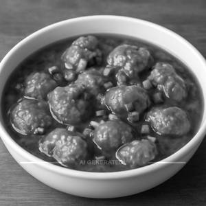 Chicken Manchurian