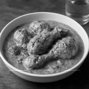 Chicken kalimirch