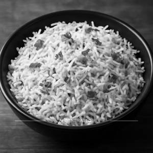 Jeera Rice