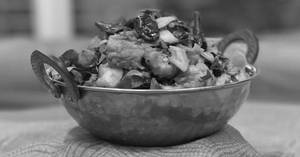 Pallipalayam Chicken