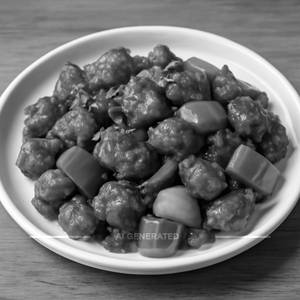 Chilli chicken