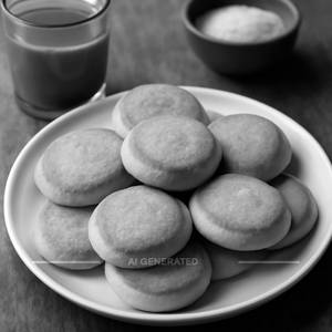 C3 Osmania Biscuits 500 Gm