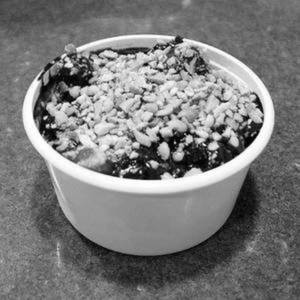 Death By Chocolate Ice Cream