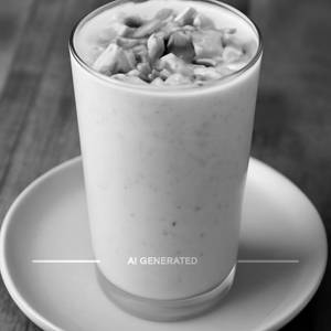 Mixed Dry Fruit Shake