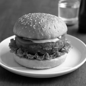 Veg Burger