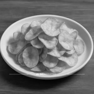 Venila Chips