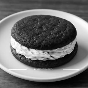 Cookie N Cream
