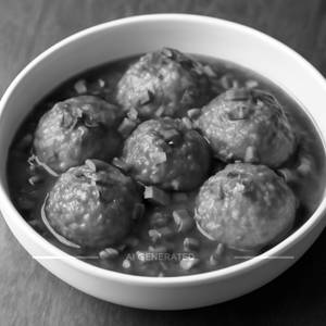 Egg Manchuria