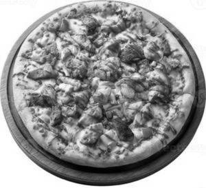Chicken Pizza