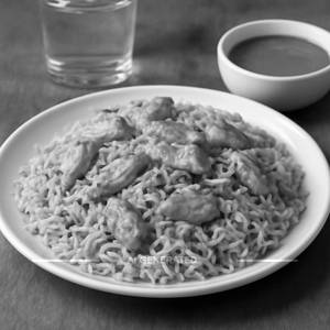 Chicken Rice
