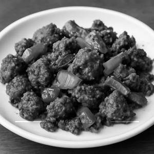 Chilli Mutton