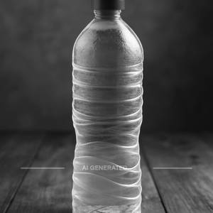 Mineral Water (1 Ltr)