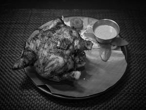 Grill Chicken
