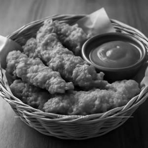 Basket Chicken