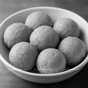 Sunnundallu (Sugar)