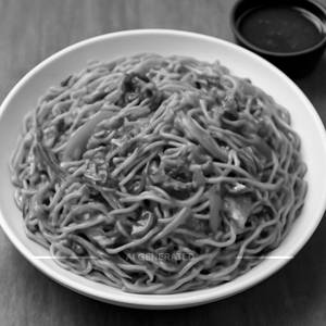 Veg Schezwan Noodles