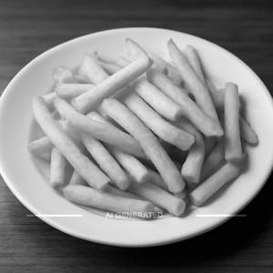 French Fries Small
