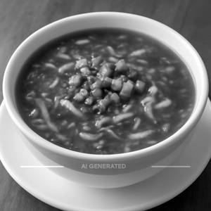 Chicken Hot And Sour Soup