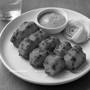 Chicken Tikka