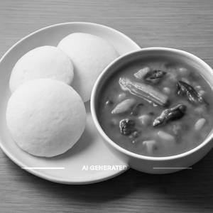 Idli Sambar(1)