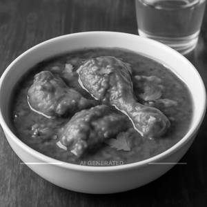 Special Chicken Curry