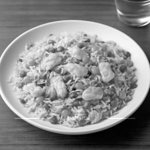 Egg Fried Rice