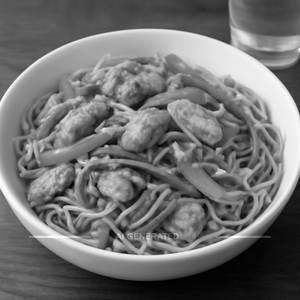 Hong Kong Chicken