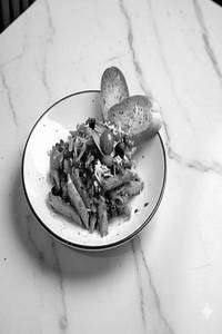 Chicken Arrabiatta