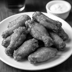 Chicken Fried Wings