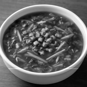 Hot & Sour Veg