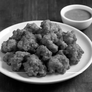 Chicken pakodi [250 grams]