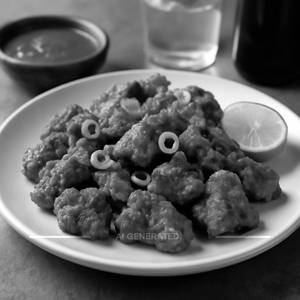 Chicken 555