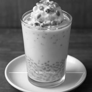 Pista Falooda 