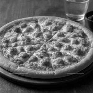 Large Chicken Pizza (8 Pcs)