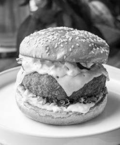 Cheese Burger