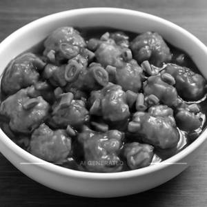 Chicken manchuria