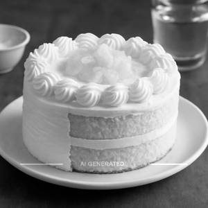 Pineapple Cakee -500Grms