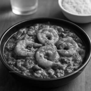 Kadai Prawns