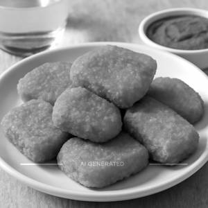 Veg nuggets